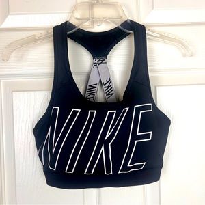 Supportive Nike Sports Bra